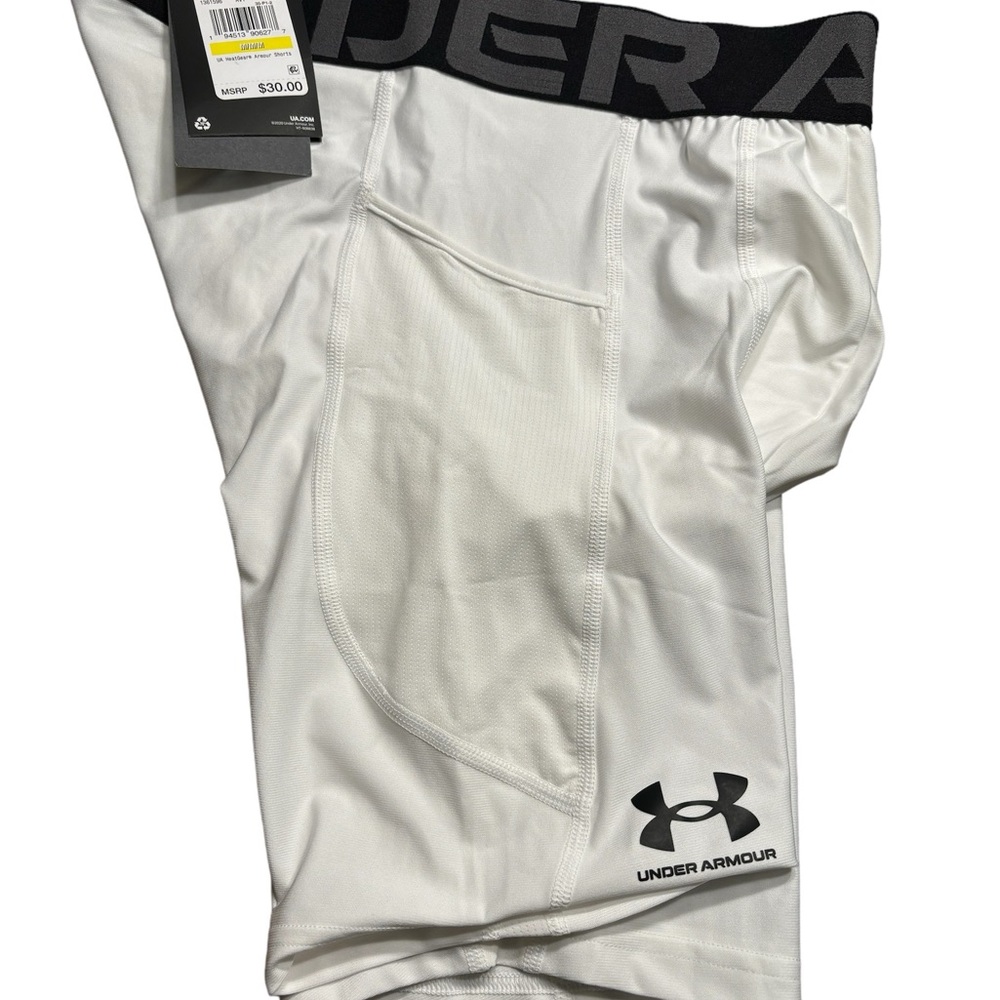 Under Armour Compression Shorts